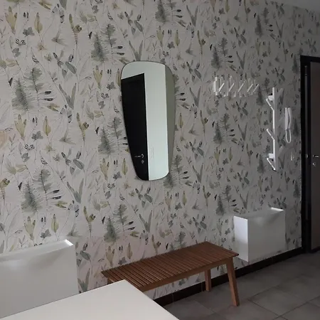 Apartman Le Char A Voile